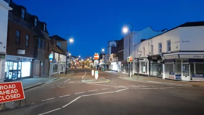 Fareham - Photo 4