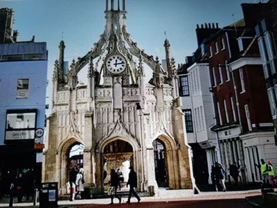 Chichester - Photo 3