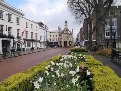 Chichester - Photo 5