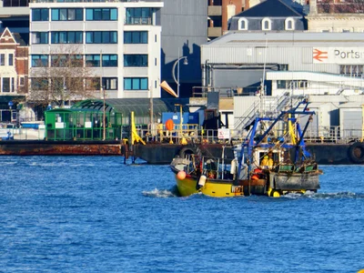 Gosport - Photo 5