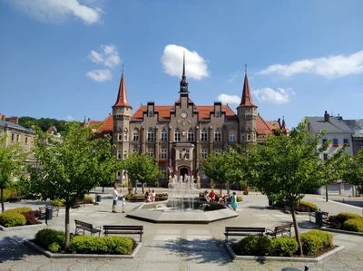 Wałbrzych - Photo 2