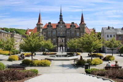Wałbrzych - Photo 5