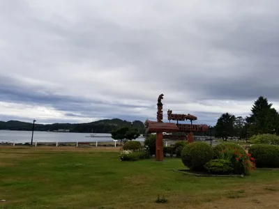 Port Hardy - Photo 3