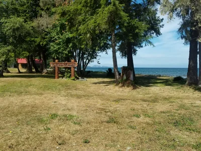 Port Hardy - Photo 4