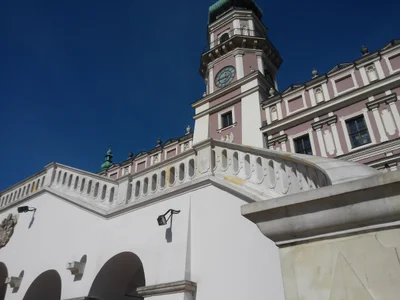 Zamość - Photo 3