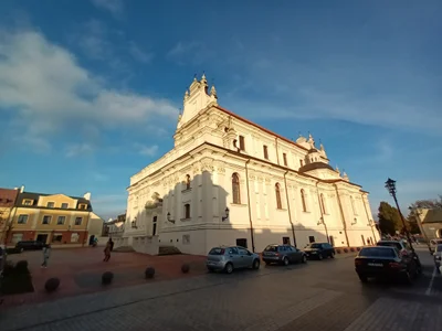 Zamość - Photo 4