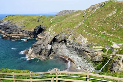 Tintagel - Photo 2