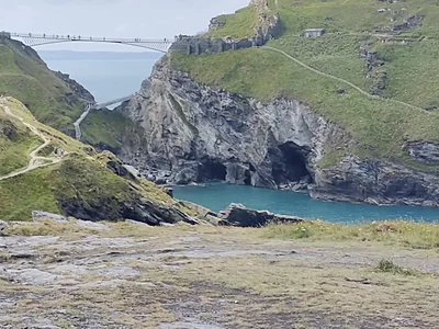 Tintagel - Photo 3