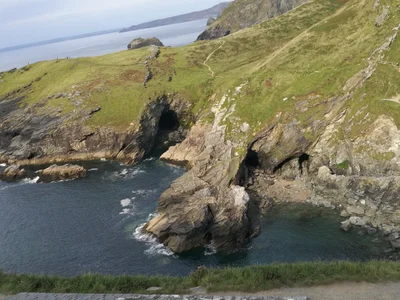 Tintagel - Photo 4