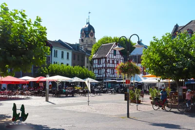 Euskirchen - Photo 2