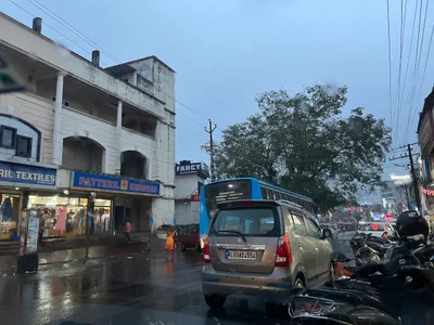 Kozhencherry - Photo 2