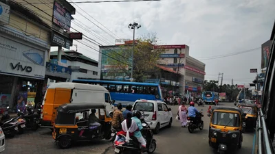 Kozhencherry - Photo 5