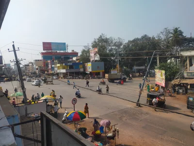 Harihara - Photo 2
