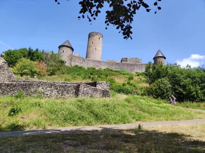 Nürburg - Photo 2