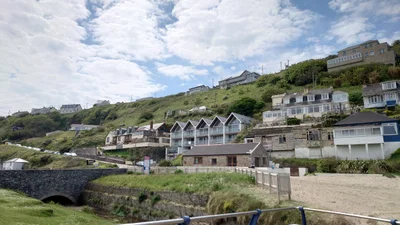 Portreath - Photo 3
