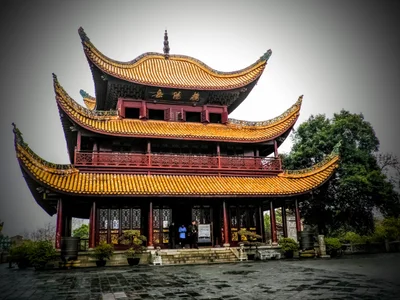 Yueyang - Photo 4