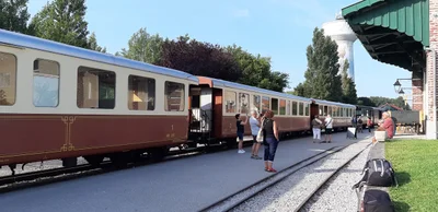Le Crotoy - Photo 2