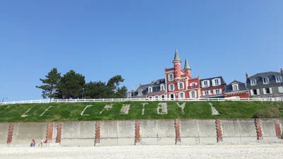 Le Crotoy - Photo 3