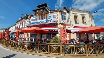 Le Crotoy - Photo 4