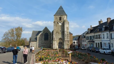 Saint-Valery-sur-Somme - Photo 3