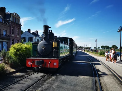 Saint-Valery-sur-Somme - Photo 5