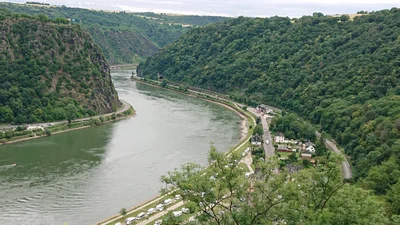 Sankt Goar - Photo 4