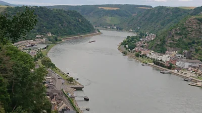 Sankt Goar - Photo 5