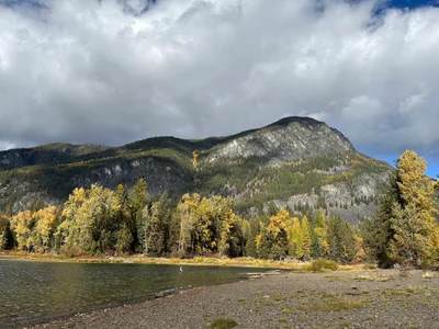 Area E (Saint Mary/Skookumchuck) - Photo 2