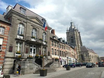 Avesnes-sur-Helpe - Photo 3