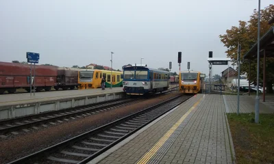 Rudná - Photo 5