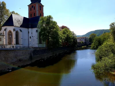 Bad Kreuznach - Photo 3