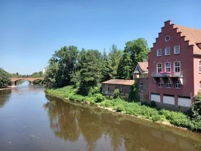 Bad Kreuznach - Photo 4