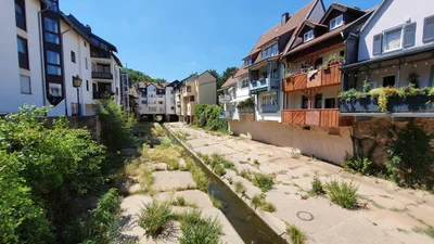 Bad Kreuznach - Photo 5