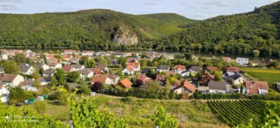 Staudernheim - Photo 4