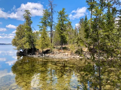 West Hawk Lake - Photo 2