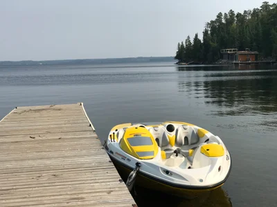 West Hawk Lake - Photo 4