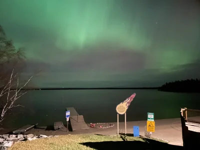 West Hawk Lake - Photo 5