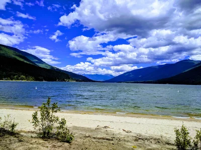 Area F (Kokanee Range) - Photo 3