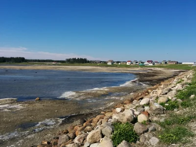 L'Île-d'Anticosti - Photo 2