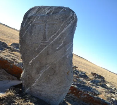 Хяргас ᠬᠢᠷᠭᠢᠰ - Photo 3