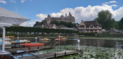 Pierrefonds - Photo 3