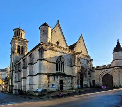 Pierrefonds - Photo 4