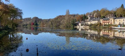 Pierrefonds - Photo 5