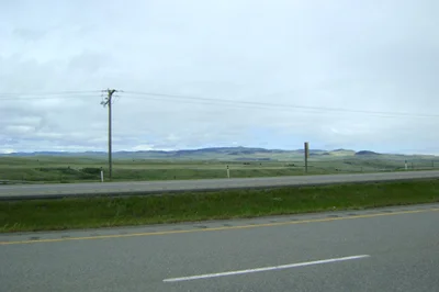 Municipal District of Pincher Creek No. 9 - Photo 4