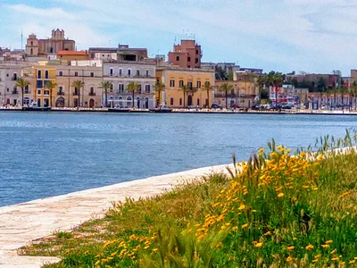 Puglia - Photo 3