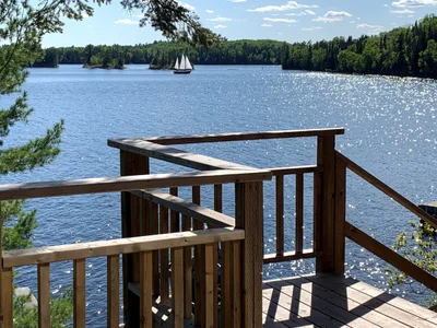 Lake of the Woods Township - Photo 2