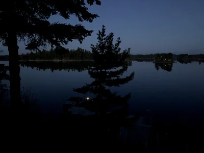 Lake of the Woods Township - Photo 5