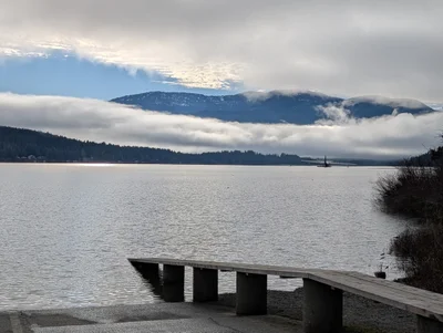 Area D (Sproat Lake) - Photo 2
