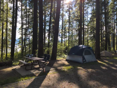 Area D (Sproat Lake) - Photo 3
