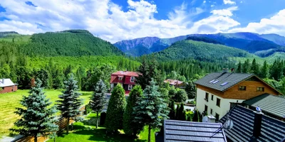 Ždiar - Photo 4
